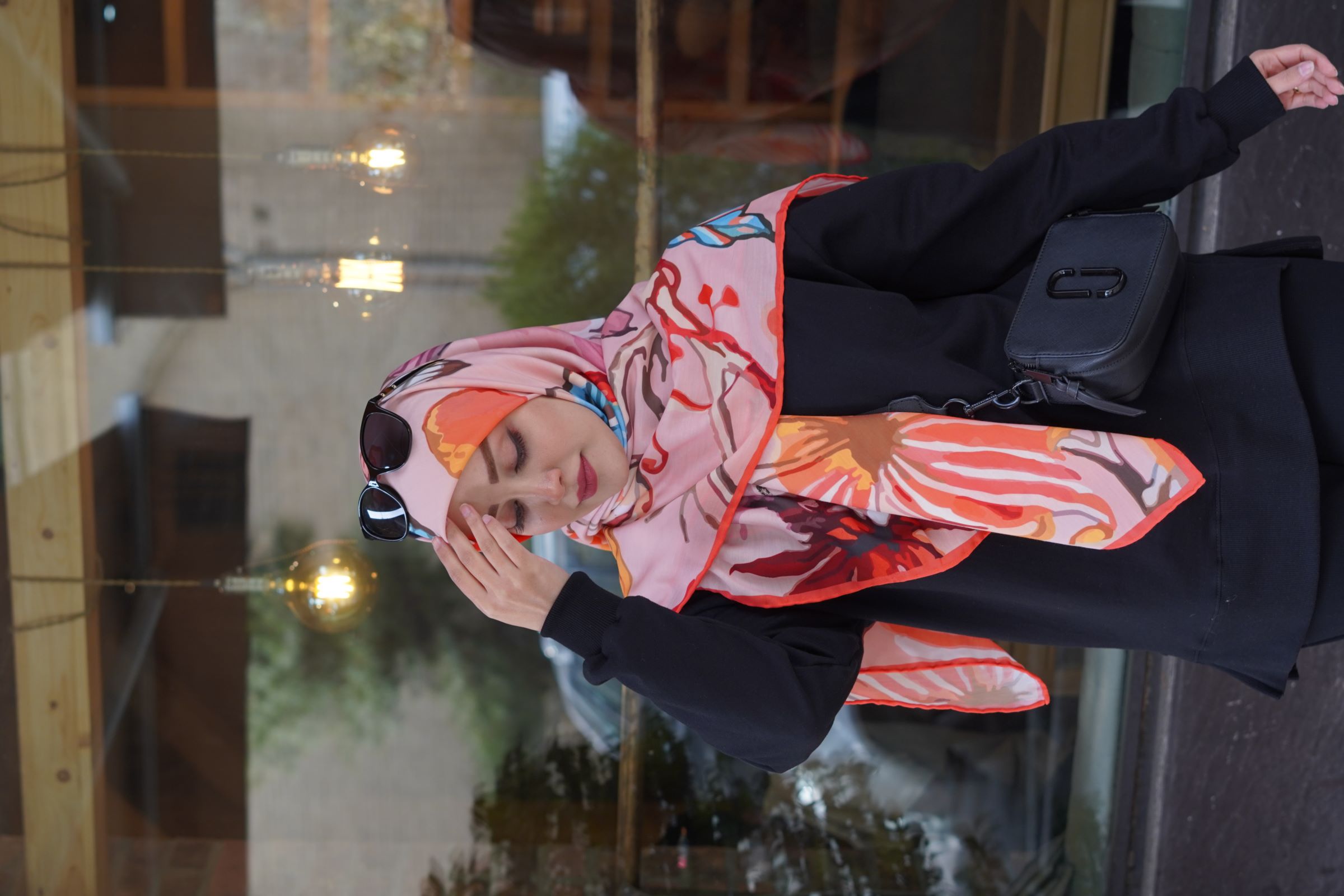 شال و روسری